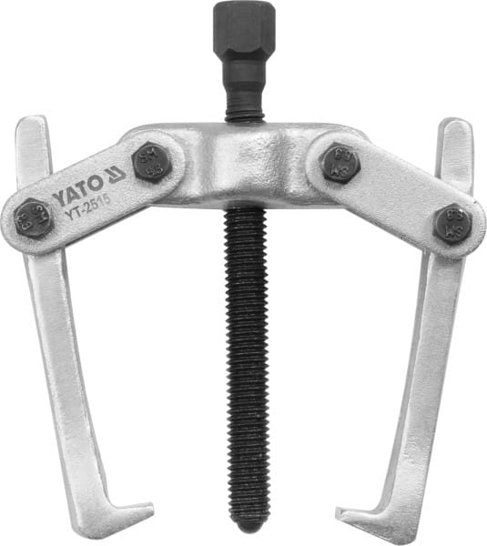 Yato Bearing Puller 2-R/ 75mm 2515