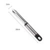 Multi-Function Vegetable Peeler Cutter Stainless Steel Pointed Potato Carrot Peeling Knife Sharp Fruit Planer Kitchen Gadgets