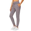 Women’s Jogger Sweatpants with Drawstring Waist and Side Pockets Athletic Fit Casual Lounge Pants for Daily Wear