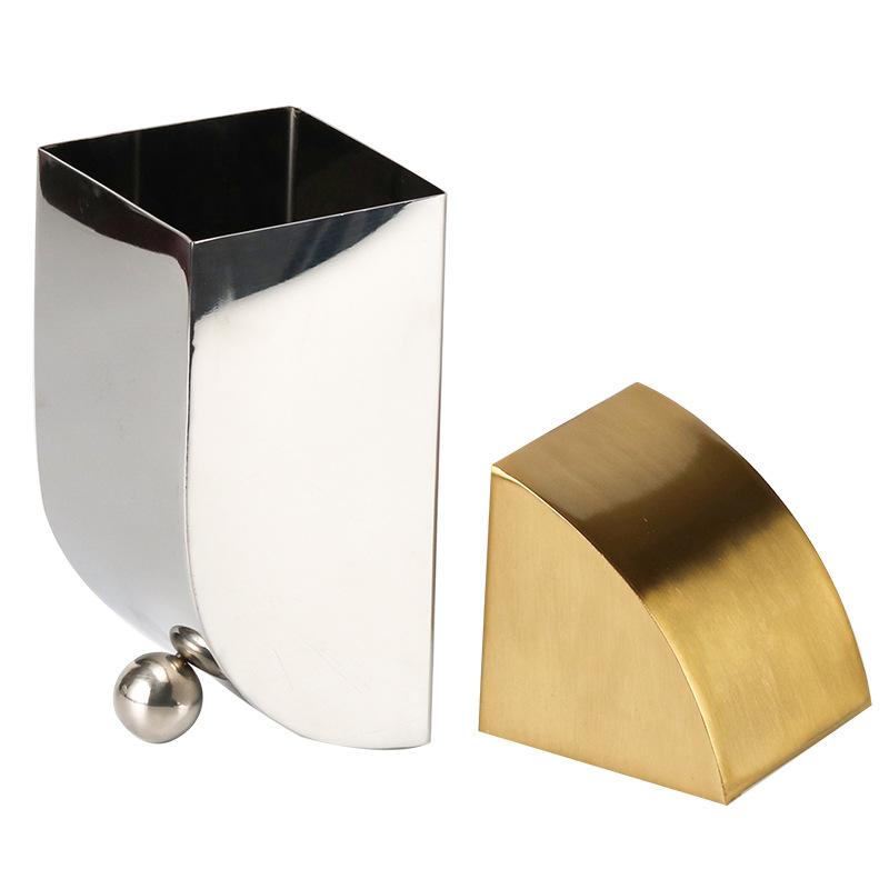 

Креативные металлические цветочные украшения для прихожей, кабинета, офиса, спальни, модель рабочего стола, вазы двойного назначения, подставки для книг, аксессуары