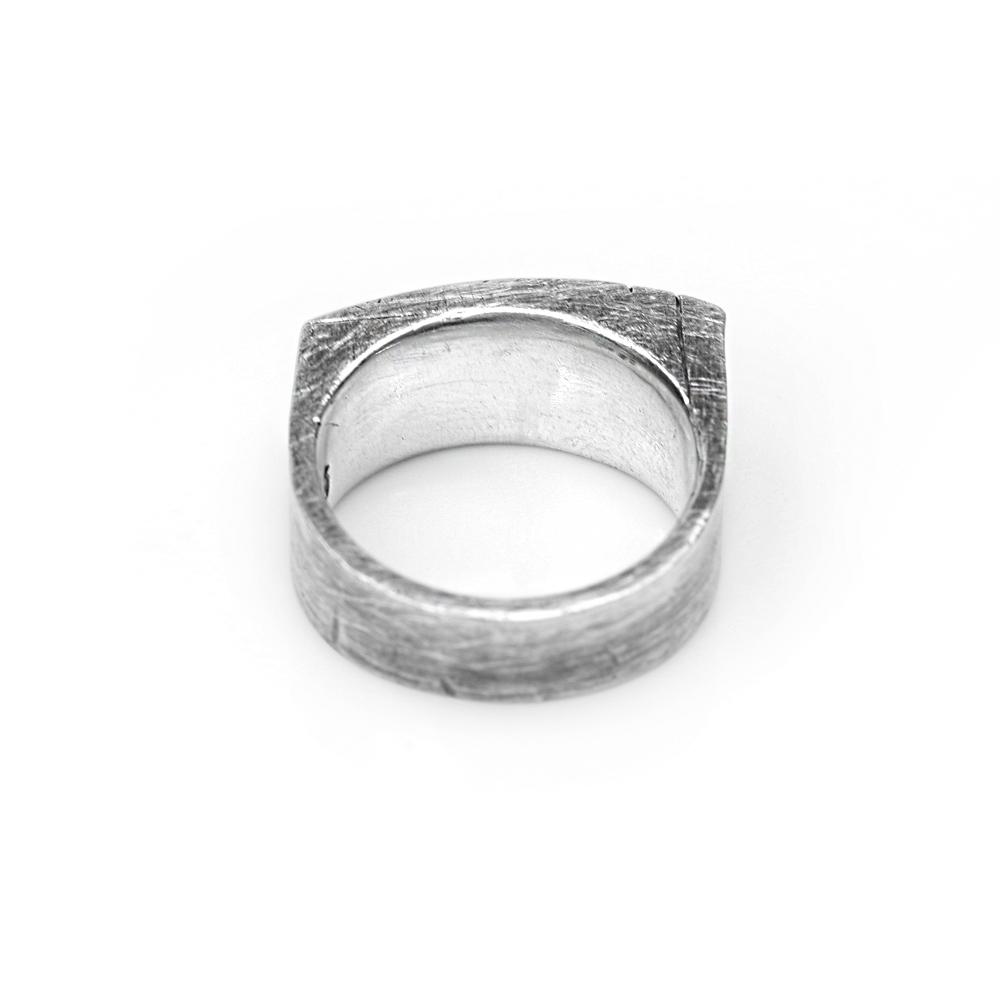Agroundring Crossing Ring (B Type)