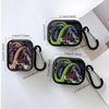 Lucky Dragon Case For Airpods 3 2 Pro Pro2 4 1 Pro3 Earphone Cases Cover