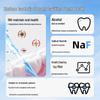 Yaboshi Fluoride Anti-Cavity Mouthwash