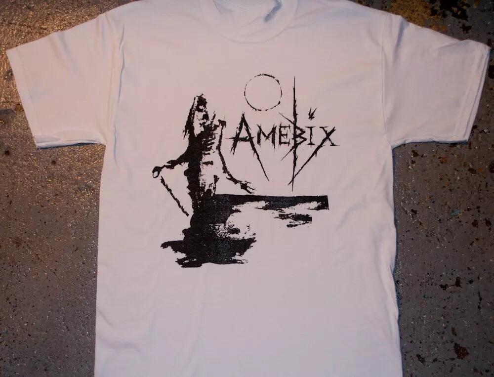 Collection Amebix Arise Band Gift For Fan S to 5XL Unisex T-Shirt
