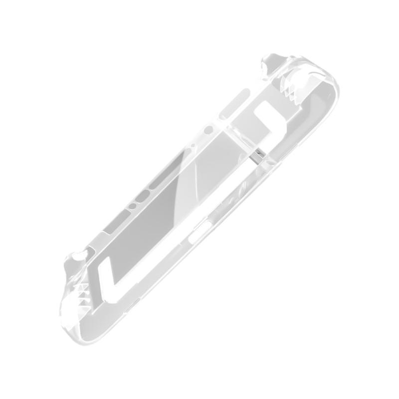 

Protector Cover Scratchproof Clear TPU Shell for 2 Console Skin Sleeve Gamepad Dustproof Housing Gaming Accessory 1