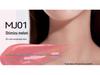 AZTK MJ02 Lip Jelly: Moisturizing, Mirror-Gloss Lip Balm for a Pure, Shiny, and Luminous Look.