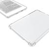 Anti-fall 7.8 Inch E-Reader Case Air Bag Clear Back Shell Protective Cover for MeeBook M8/M8C