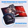 Desktop Decoration Keyboard Protection Mat Game Arknights Endfield Gilberta E-sport Mouse Pad Washable Office Rug PC Accessories