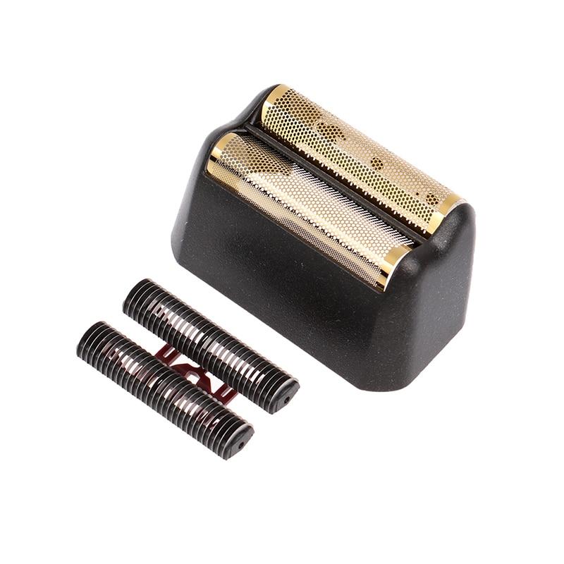 Electric Shaver Head For Wahl 8164 Electric Shaver Hair Clipper Blade Head Cover Finale Shaver Replacement Barber Accessories