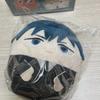 Chainsaw Man Aki Doll Keyring