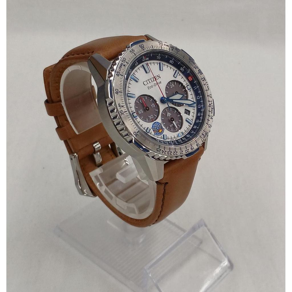Used CITIZEN CA4661-09A PROMASTER