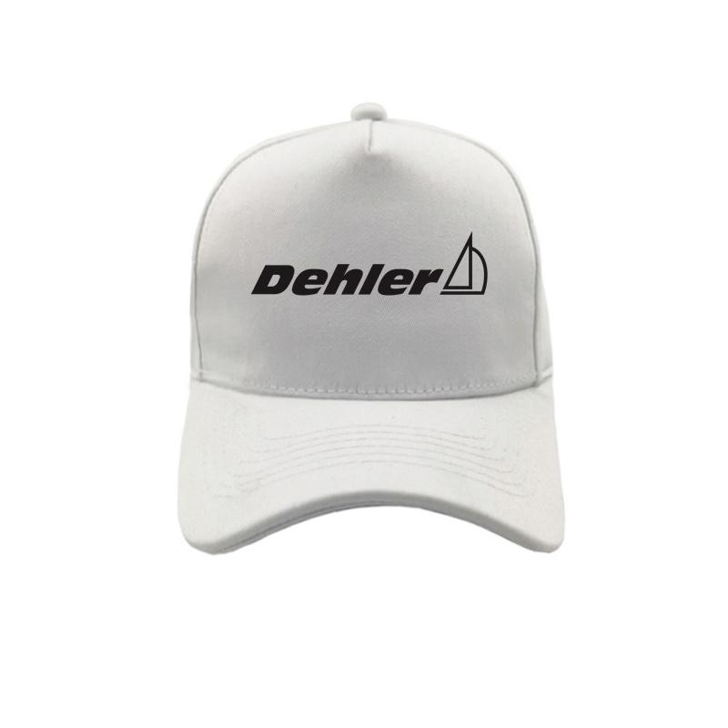 Dehler Yachts Baseball Cap Unisex Women Summer Cool Cotton Dehler Boat Hat Unisex Caps MZ