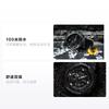 Casio BABY-G Theme Series Waterproof Fashion Sports Electronic Quartz Movement Resin Strap Japanese and Korean Watch Women's Watch BA-135DD-1A