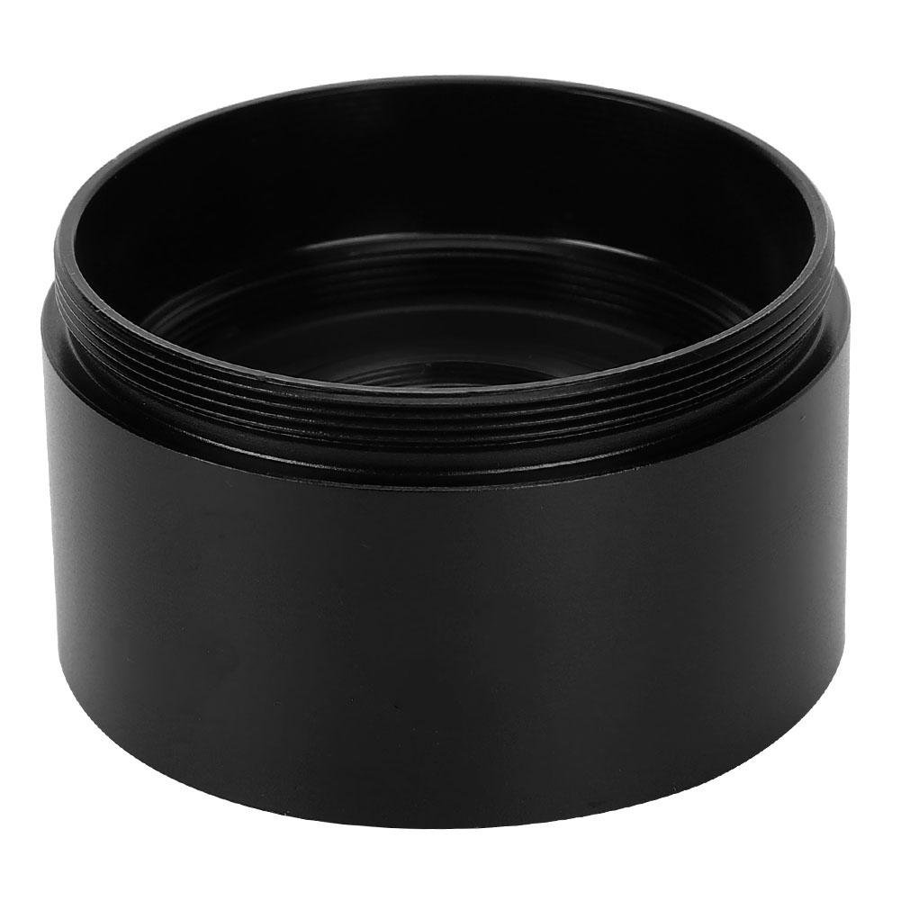 

WD45 1.5X Auxiliary Objective Lens Magnification Lens Stereo Microscope Accessories