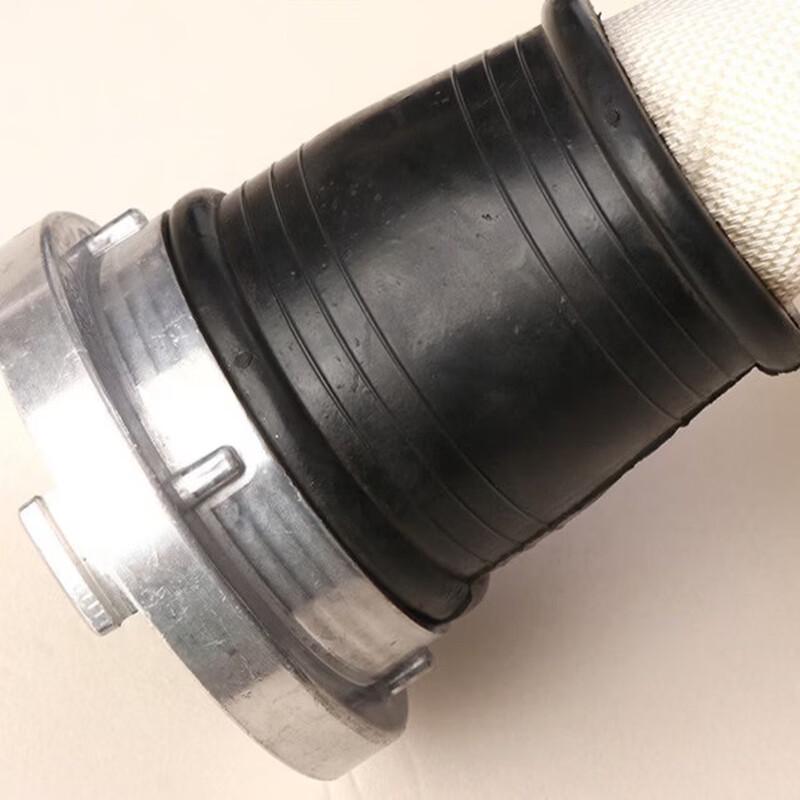 Pogrubiony Wąż Strażacki