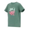 Regatta Childrens/Kids Bosley Artwork T-Shirt