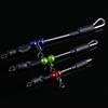 5Pcs Bearing Swivel Fishing Connector Fast Hook Fishing Accessories Easy to Use