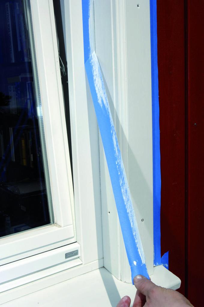 281012 Tesa Outdoor Masking 14D 50 X 25