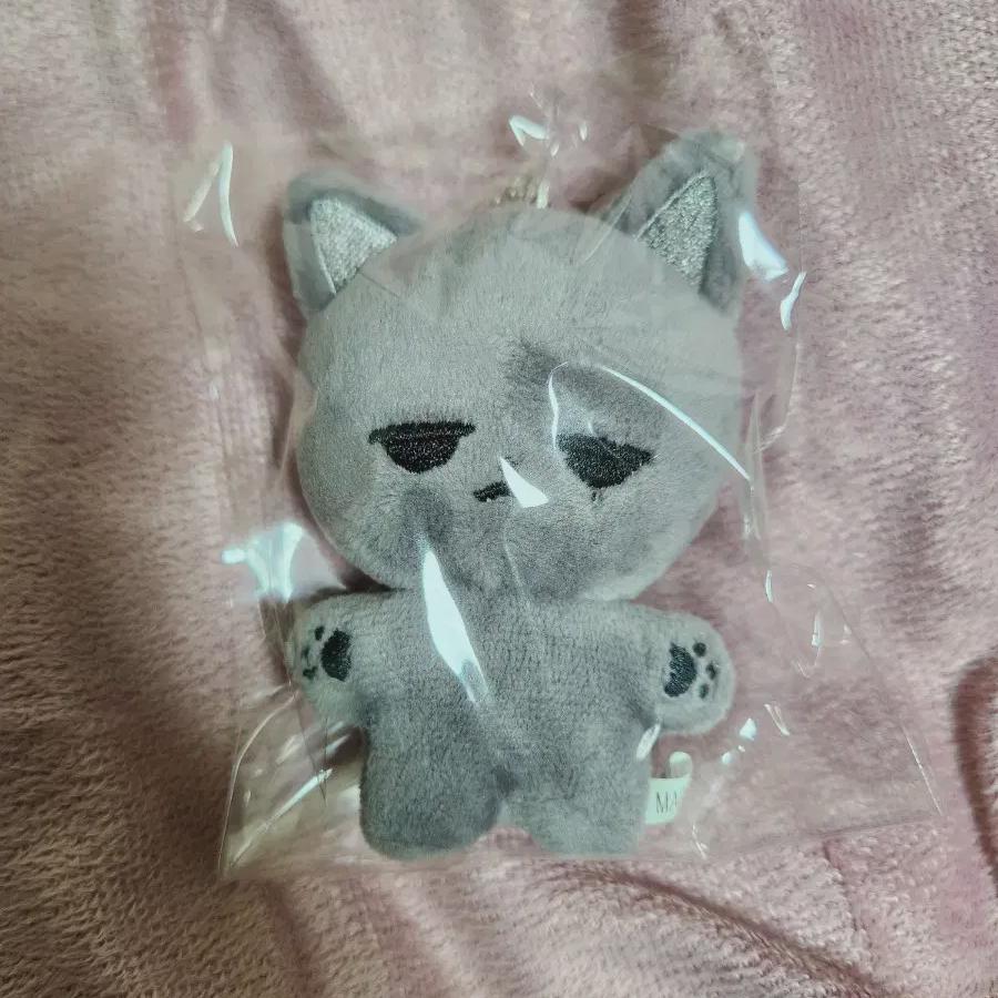 

ATEEZ Кукла 10 см, Кэт Вонг