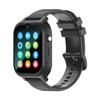 Euro-Asian 4G K26 Kids' Smartwatch with GPS, Camera, and Multi-language Support