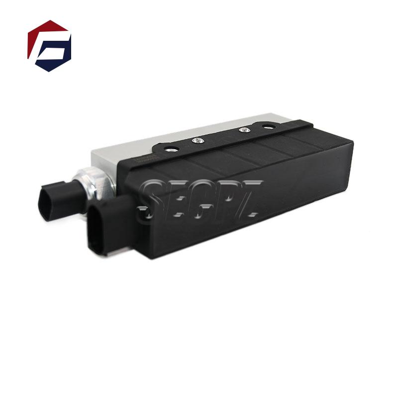 2203200258 A2203200258 Suspension Valve Air Supply Solenoid Valve Block For Mercedes W220 S350 S430 S500 S600 Car Accessories