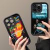 Phone Case R-Radiohead Rock Band For Oppo Reno15 Reno14 Reno13 Reno12 Reno11 Reno10 Reno8 Reno7 Z T Pro Plus Soft TPU Back Cover