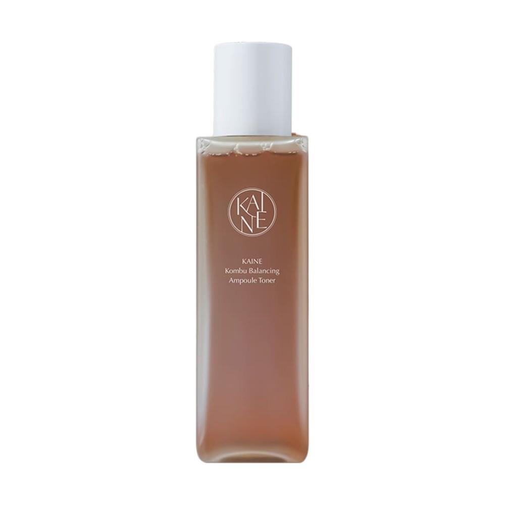 Kaine Kombu Balancing Ampoule Toner - Hydrating & Balancing, 150ml