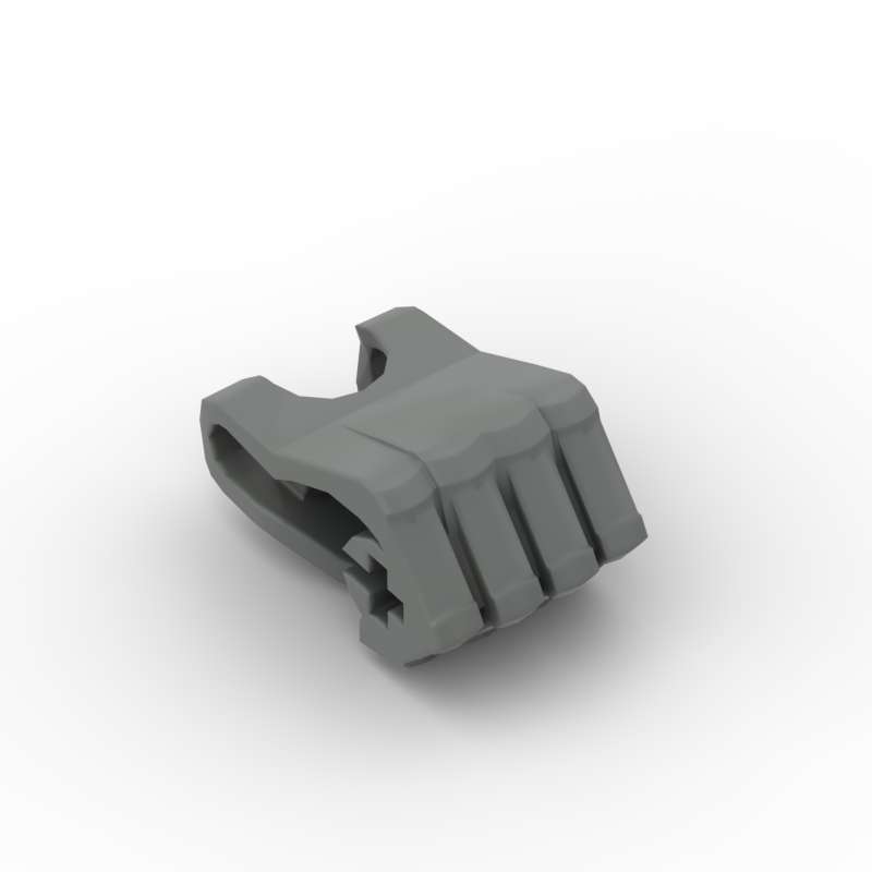 

Non-Toxic Moc 10Pcs 93575 Biochemical Fist Building Blocks Kit Hero Factory 4 Fingers Bricks Particle Diy Toys Children Birthday Xmas Gift