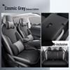 LTCS SAIC Roewe RX5 Sports Leather Car Seat Cushion Cover - All-Season