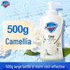 camellia scent, 2x500g bottles with fruit acid