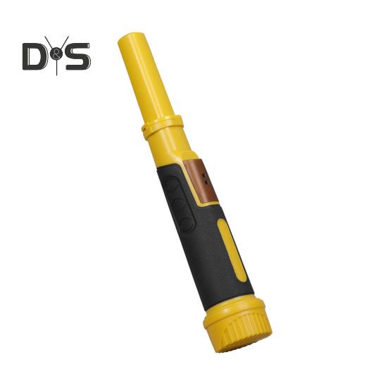 Multifunctional Handheld Underwater Metal Detector IP68 Waterproof Portable Pulse Pinpointer Induction Metal Detector
