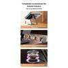 Tablet Holder Stand 360 Degree Rotatable Portable Foldable Desktop Bracket Support For Tablet Phone Desktop Holder