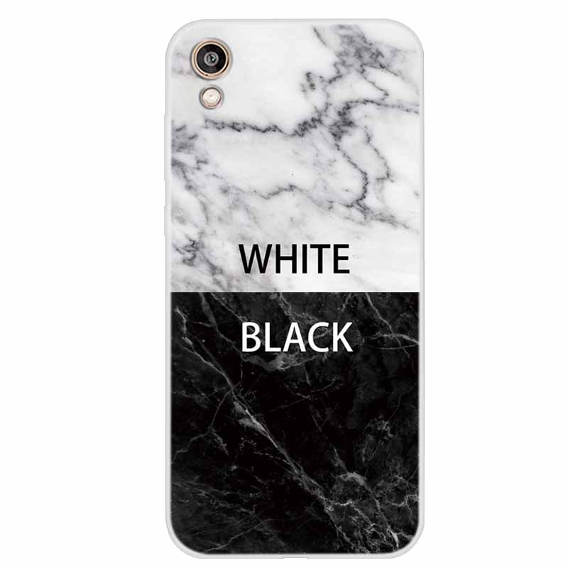 Pouzdro For Honor 8S 2020 Honor 8S 8A Prime Case TPU měkký silikonový kryt na telefon pro Huawei Honor 8S Fundas Honor8A 8 S KSA-LX9