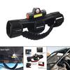 1pc Roll Bar Grab Handles W/Dome Light For Jeep Wrangler 1945-2021 YJ TJ JK JL