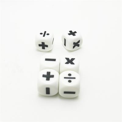 Jucării pentru învățare și dezvoltare – Jucării de matematică