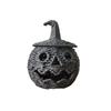 with Removable Lid Halloween Woven Pumpkin Handcrafted Pumpkin Storage Box  Thanksgiving