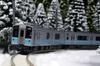 KATO N gauge E127 series 100 series (updated carequipped with frost removal pantograph) 2-car set 10-1812 Railway model train