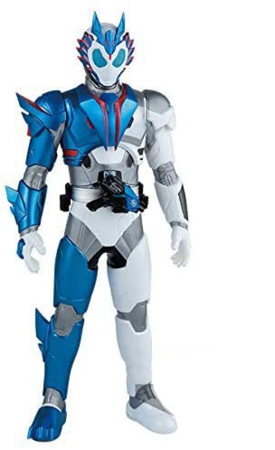 Kamen Rider Zero One Kamen Rider Vulcan Figure