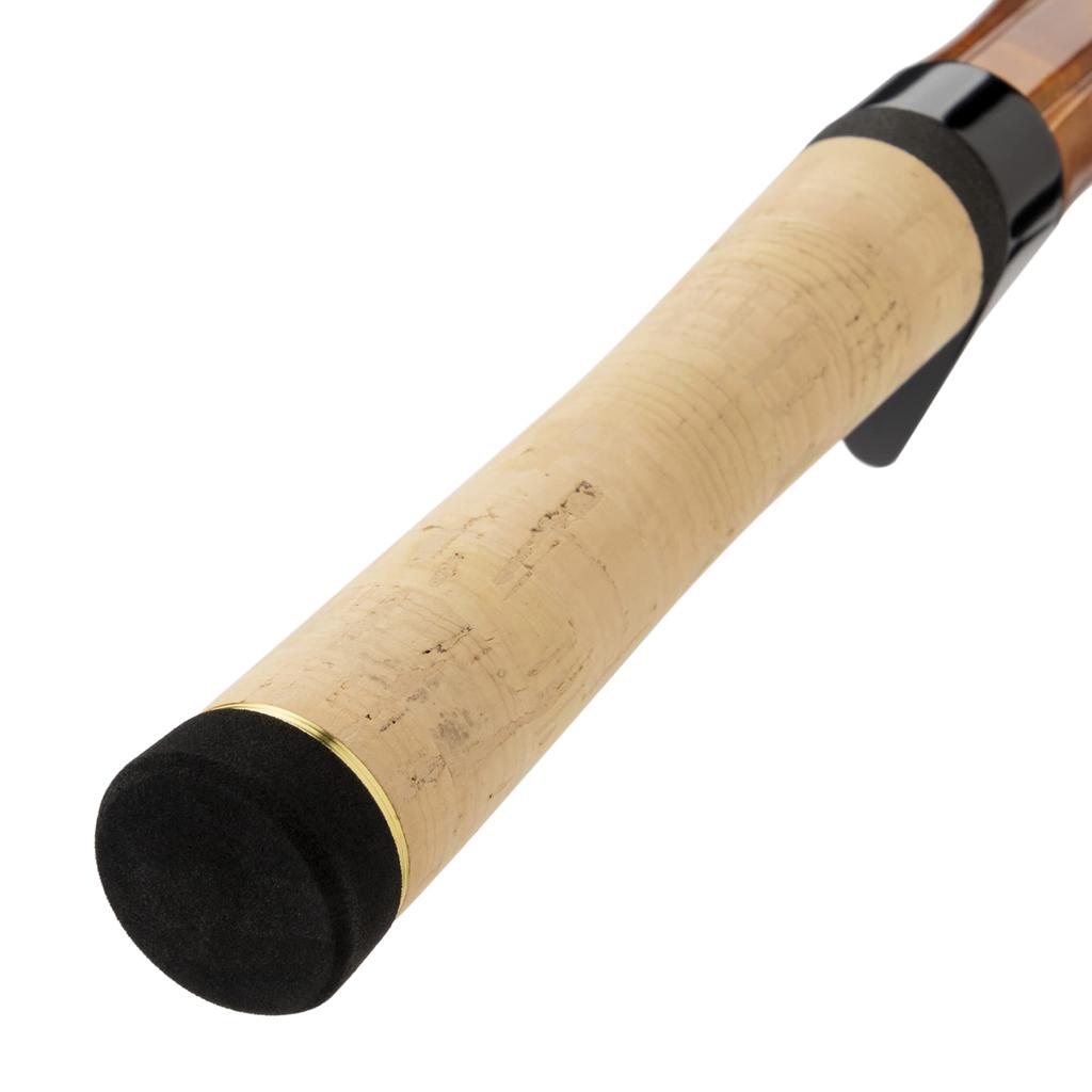 Major Craft Forellenrute Fine Tail Glass Modell FSG-B4102UL