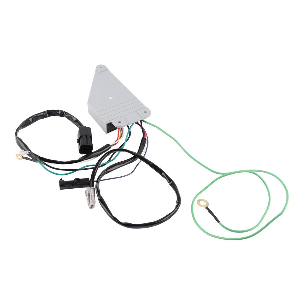 Electric Step Control Unit Assembly 909510000 for Kwikee Auto Electric Steps Series RV Travel Trailers