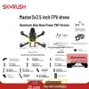 SKYRUSH Master3X 3,5-Zoll FPV Racing Drohnen-Kit (CN-Version)