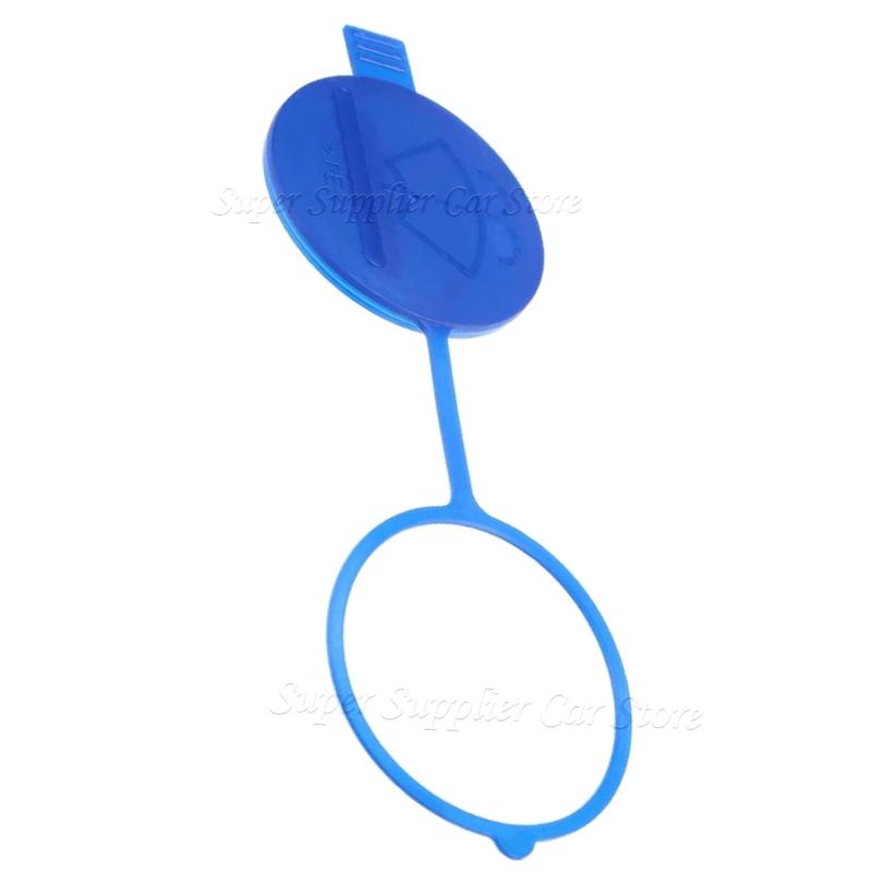 Car Windshield Wiper Washer Fluid Reservoir Tank Cap Bottle Lid A9068690072 For Mercedes-Benz Sprinter Vito Viano For VW Crafter