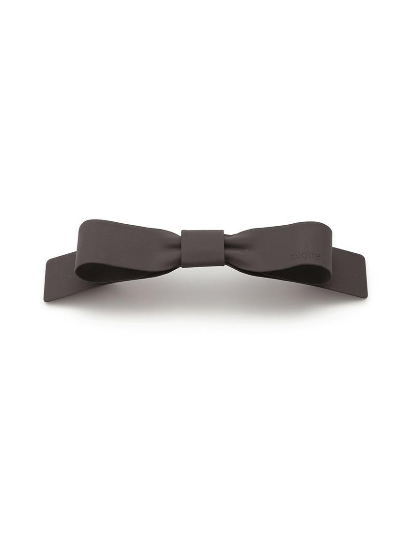 

Gelato Pique Ribbon Barrette PWGA235626 DGRY F Women s