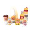 Twinkle Blind Box Collectible Figurines With Pvc Material For Anime Fans