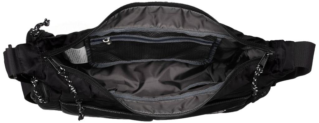 Coleman Kühl-Umhängetasche MD (Schwarz)