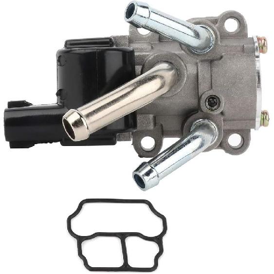 

OCPTY 2H1151 2H1152 222700A020 Клапан холостого хода подходит для 1996-1999 для Toyota Avalon | 1996-2005 для Toyota Camry | 1998-2000 для Toyota Sienna |