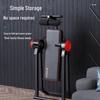 WEZHO Multi-Functional Home Inversion Table