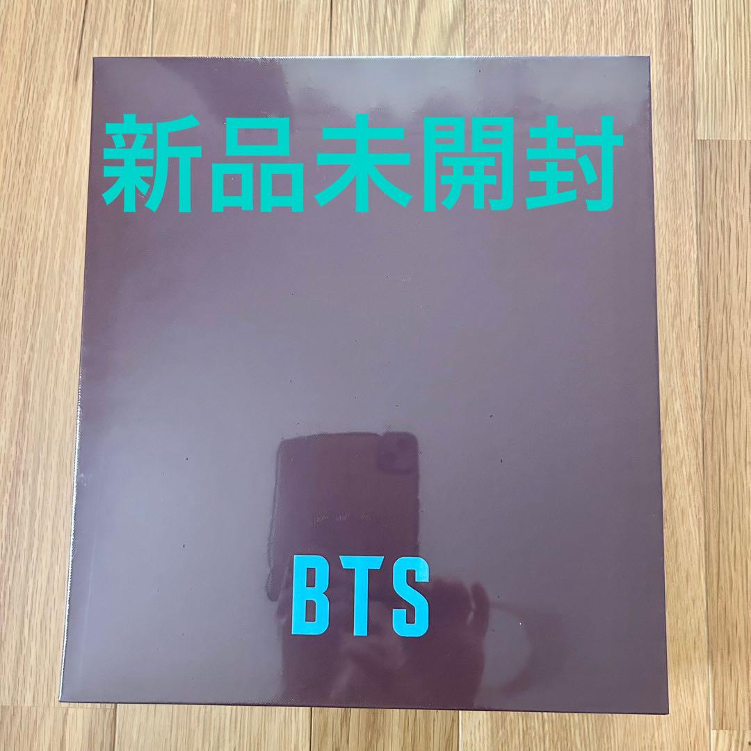 

[USED] D FESTA COMPLETE EDITION BTS with Star Trump