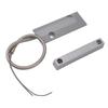 Door Magnetic Contacts Switch Sensor Anti Theft Universal Strong Magnetic Door Magnetic Contact