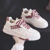 Wheat spring and autumn new board shoes niche sports casual shoes ins tide